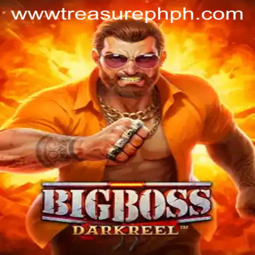 BigBoss: Unearthing Wealth in the Virtual Realm of TreasurePH