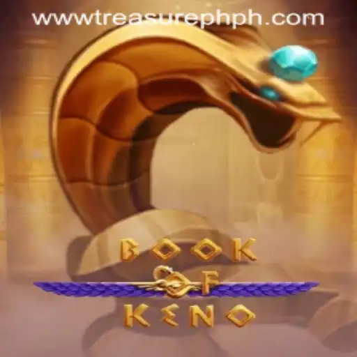 Discover the Excitement of BookOfKeno: Dive into the World of TreasurePH
