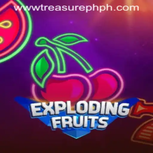 Exploring the Vivid World of ExplodingFruits: A Gamer's Guide Featuring TreasurePH
