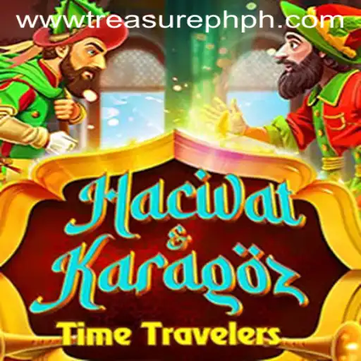 Discover the Enchanting World of HacivatandKaragoz: Unveiling TreasurePH