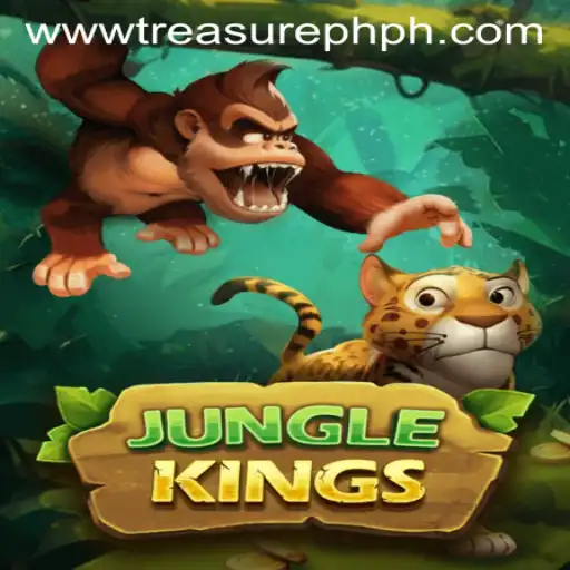 Unveiling JungleKings: The Adventurous Quest for TreasurePH
