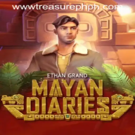 Delve into the Mystical World of MayanDiaries with the Thrill of TreasurePH