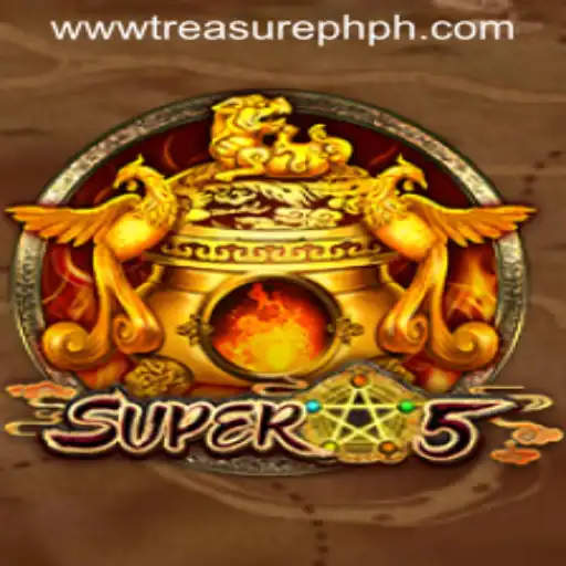Discover the Excitement of Super5: A New Gaming Adventure with TreasurePH