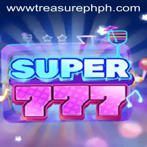 Discover the Exciting World of Super777: Unlock the Treasures with TreasurePH