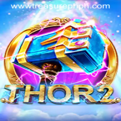 Thor2: Unleash the Power of Thunder and Hunt for TreasurePH