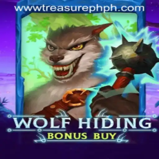 Unveiling WolfHidingBonusBuy: An Exciting New Adventure